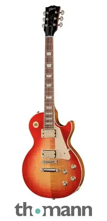 Gibson Les Paul Standard 60s DT VCS Speciální Cena