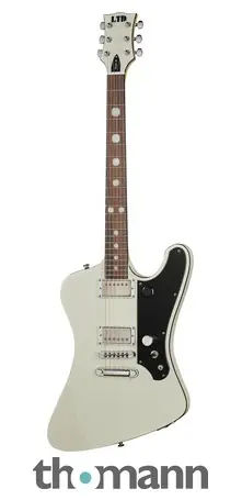 Nová Kolekce ESP LTD RZK-III OW