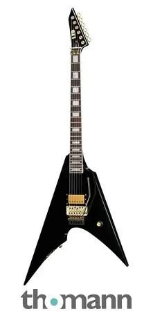 ESP LTD MSV-1 BLK Mike Schleibaum Cenová Bomba