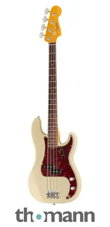 Fender AV II 60 P Bass RW OWT Expresní Doručení