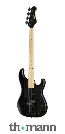 FGN J-Standard Mighty Power OPB Sleva