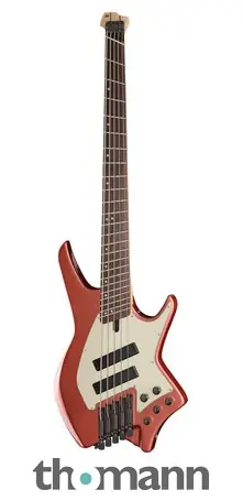 Hils HNB5 Metallic Rose Gold Sleva