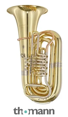 Pouze Dnes Josef Lidl Moldau LBB 684-4M Bb-Tuba