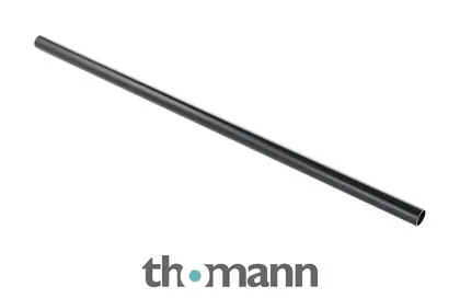 Pouze Dnes Jaspers Tube Black 105 cm