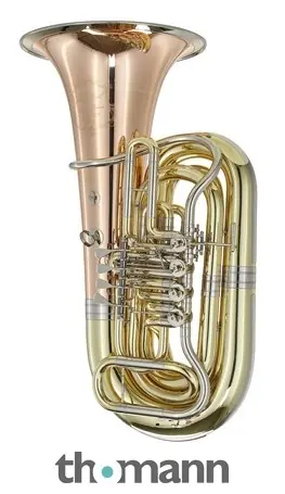 Akce Josef Lidl Moldau+ LBB 884-4GR Bb-Tuba