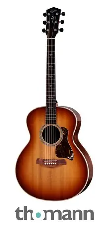 Taylor Gold Label 814e Sunburst Rychlé Dodání