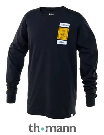 Koupit Online Zildjian Longsleeve Black M