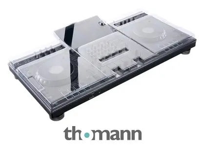 Decksaver Alphatheta XDJ-AZ Pouze Dnes