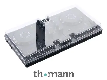 Decksaver LE AlphaTheta DDJ-FLX2 Oblíbený
