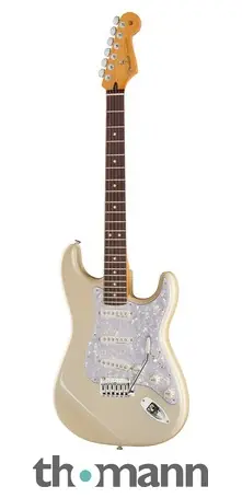 Levný Fender Player II Mod Strat RW OLP