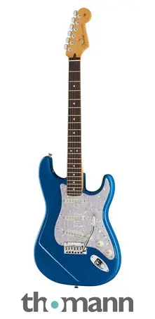 Fender Player II Mod Strat RW ELB Sezónní Sleva