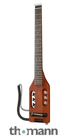 Traveler Guitar Ultra-Light Acoustic Lefty AB Výhodná Nabídka