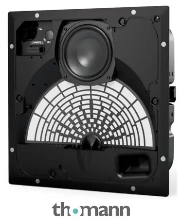 Bose Professional EdgeMax EM180-LP Nejlepší Volba