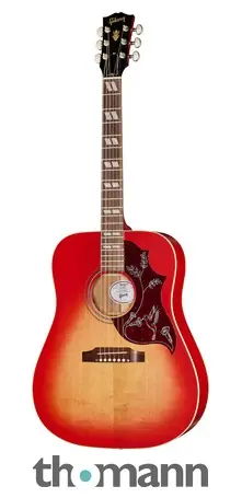 Nakupujte Hned Gibson Hummingbird Special SVS
