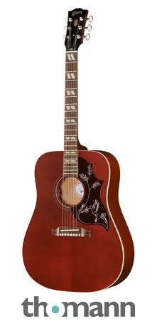 Gibson Hummingbird Special SWR Výprodej