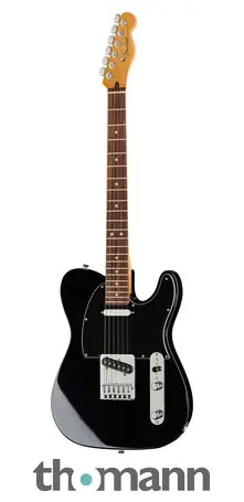 Fender Player II Mod Tele RW DSK Aktuální