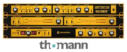 Hit Sezóny Plugin Alliance Looptrotter Sa2rate 2