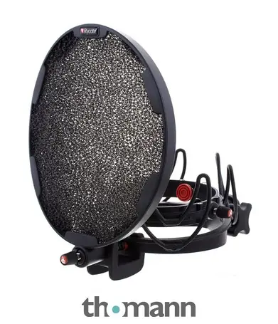 Rycote Invision Studio Kit US B-Stock Cenový Hit