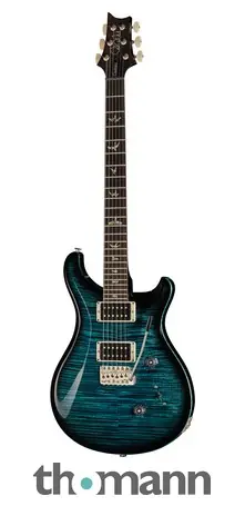 PRS Custom 24 Cobalt Smokeburst Nová Kolekce