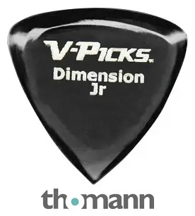 V-Picks Dimension Jr Buffed Vrácení Zdarma