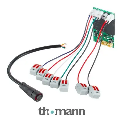Ape Labs Neon Stripe Controller PCBA Speciální Cena
