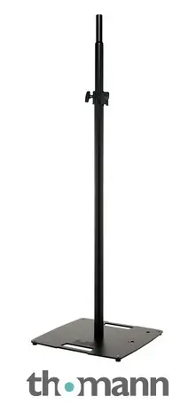 Chauvet DJ FLEXstand Black Cenový Hit