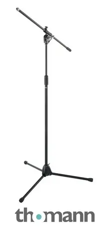 Tama Mic Boom Stand MS205BK Black Hit Sezóny