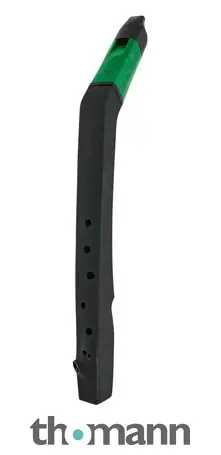 Kunath Sigo Tenor Recorder Green Hit Sezóny