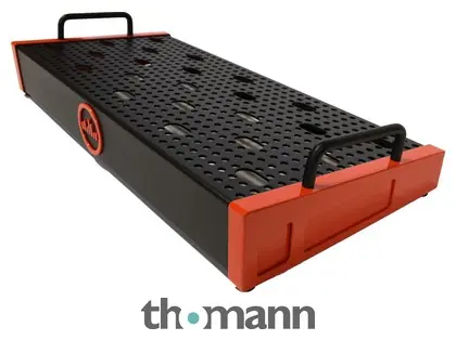 Ihned K Objednání Temple Audio Design Solo 18 TR Pedalboard