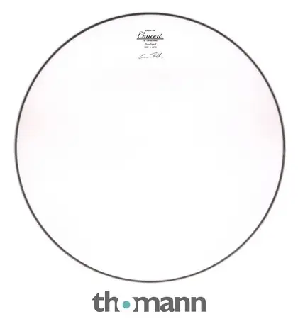 Bezpečná Platba Asapura 22" Timpani head
