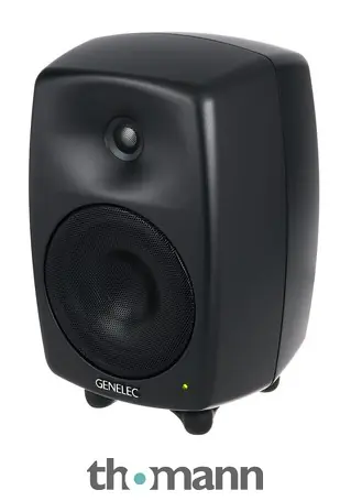 Zlevněný Genelec 8340 AMM