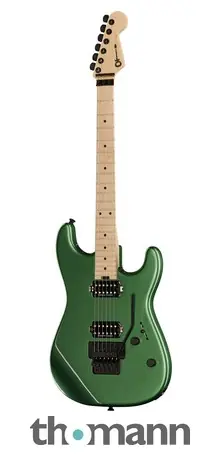 Víkendová Akce Charvel Pro-Mod San Dimas HH FR MN PG