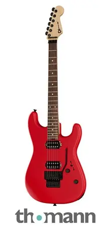 Charvel Pro-Mod San Dimas HH FR RW FR Rychlé Dodání