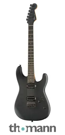 Finální Výprodej Charvel Pro-Mod Plus SanDimas HT EB SE