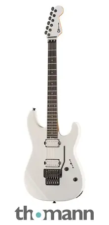 Charvel Pro-Mod Plus SanDimas FR EB SW Vysoce Kvalitní