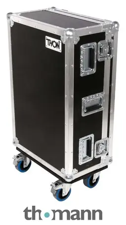 Thon Roadcase Behringer Wing Comp. Akční Cena