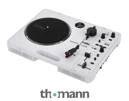 Korg handytraxx play Poslední Šance