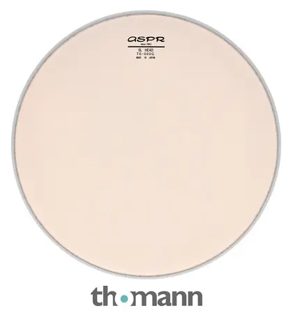 Sleva Asapura 14" TE-000C Snare/Tom Head