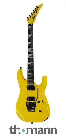 Cenový Hit Jackson American SRS Soloist SL2 FR LI