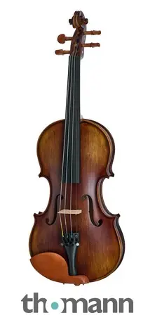 Cenová Bomba Thomann Aria Student Violin Set 3/4 DB