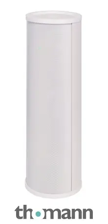 PSI Audio AVAA C214 White B-Stock Originální