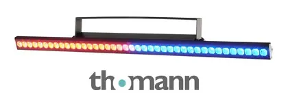 Eurolite LED PIX-40 RGB Bar B-Stock Top Prodej