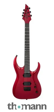 Jackson Pro MM Jugg HT 6 Red Crystal Poslední Šance