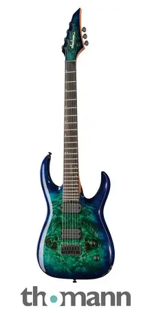Must-Have Jackson Pro MM Jugg HT 7 P CHLRN BRST