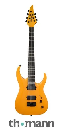 Jackson Pro MM Jugg HT 7 Sig Yellow Výhodná Nabídka
