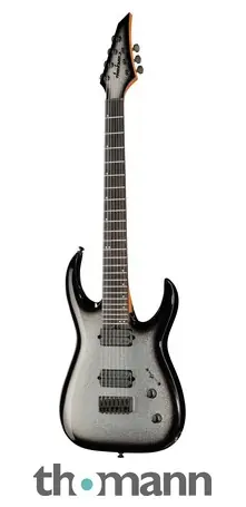 Jackson Pro MM Jugg HT 7 SLVR BLK BRST Cenová Bomba