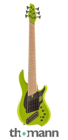 Novinka Dingwall NG3 Nolly Sig.6 Ferrari Green
