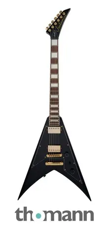Nízká Cena Jackson Scott Ian KVXT BLK