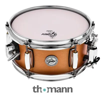 Gretsch Drums 10"x05" Full Range Birch SD Hit Sezóny