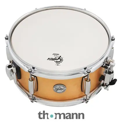 Gretsch Drums 12"x5.5" Full Range Birch SD Aktuální